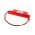 Helyettes�t� akku Sub C 6V 2500mAh v�sz- �s biztons�gi vil�g�t�s NiMH