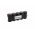 Helyettes�t� akku NC Sub C 6V 1500mAh sorba zsugor�tva 4,8mm Faston