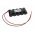 Helyettes�t� akku NC v�sz- �s biztons�gi vil�g�t�s Sub C 6V 1500mAh