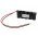 Helyettes�t� akku NC Sub C 6V 1500mAh 100x23x43mm 0,275kg 30cm k�bel JST VHR-2