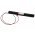 Helyettes�t� akku NC v�sz- �s biztons�gi vil�g�t�s Sub C 6V 1500mAh