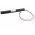 Helyettes�t� akku NC Sub C 6V 2000mAh v�sz- �s biztons�gi vil�g�t�s