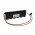 Helyettes�t� akku NC Sub C 7,2V 1800mAh zsugorolt 30cm k�bel