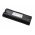 Helyettes�t� akku Sub C-Size 7,2V 1500mAh v�sz- �s biztons�gi vil�g�t�shoz