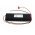 Helyettes�t� akku NC Sub C 7,2V 2000mAh v�sz- �s biztons�gi vil�g�t�s