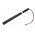 Helyettes�t� akku NC akkupakk C (b�bi m�ret) 9,6V 1500mAh