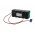 Helyettes�t� akku v�sz- �s biztons�gi vil�g�t�s C (b�bi m�ret) 12V 4000mAh NiMH