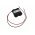Helyettes�t� akku v�sz- �s biztons�gi vil�g�t�s C (b�bi m�ret) 2,4V 4000mAh NiMH