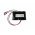 Helyettes�t� akku NC v�sz- �s biztons�gi vil�g�t�s C (b�bi m�ret) 3,6V 2500mAh