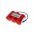 Helyettes�t� akku NC v�sz- �s biztons�gi vil�g�t�s C (b�bi m�ret) 3,6V 2500mAh 1db NiCd