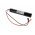 Helyettes�t� akku NC C (b�bi m�ret) 3,6V 2500mAh v�sz- �s biztons�gi vil�g�t�s