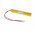 Helyettes�t� akku NC C (b�bi m�ret) 3,6V 2500mAh