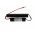 Helyettes�t� akku NC v�sz- �s biztons�gi vil�g�t�s C (b�bi m�ret) 6V 2500mAh