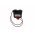 Helyettes�t� akku NC D (g�li�t) 2,4V 4500mAh
