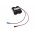 Helyettes�t� akku NC akkupakk D (g�li�t) 2,4V 4500mAh v�sz- �s biztons�gi vil�g�t�s