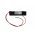 Helyettes�t� akku NC v�sz- �s biztons�gi vil�g�t�s D (g�li�t) 2,4V 4000mAh