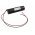 Helyettes�t� akku NC D (g�li�t) 2,4V 4500mAh NiCd v�sz- �s biztons�gi vil�g�t�s