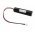 Helyettes�t� akku NC D (g�li�t) 2,4V 4000mAh v�sz- �s biztons�gi vil�g�t�shoz
