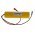 Helyettes�t� akku NC D (g�li�t) 2,4V 4000mAh v�sz- �s biztons�gi vil�g�t�s