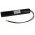 Helyettes�t� akku NC akkupakk D (g�li�t) 3,6V 4000mAh