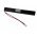 Helyettes�t� akku v�sz- �s biztons�gi vil�g�t�shoz D (g�li�t) 4,8V 4500mAh NC