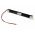 Helyettes�t� akku NC D (g�li�t) 4,8V 4000mAh v�sz- �s biztons�gi vil�g�t�shoz