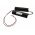 Helyettes�t� akku NC D (g�li�t) 4,8V 4000mAh 1db/csomag