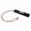 Helyettes�t� akku v�sz- �s biztons�gi vil�g�t�s 4/3A-Size 4,8V 4000mAh NiMH