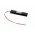 Helyettes�t� akku v�sz- �s biztons�gi vil�g�t�shoz 4/3A-Size 4,8V 4000mAh NiMH