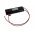 Helyettes�t� akku 7/5 Cs m�ret 4,8V 4000mAh v�sz- �s biztons�gi vil�g�t�s NiMH