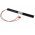 Helyettes�t� akku v�sz- �s biztons�gi vil�g�t�s 7/5 Cs Size 4,8V 4000mAh NiMH