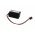 Helyettes�t� akku v�sz- �s biztons�gi vil�g�t�s AA 4,8V 1100mAh NiMH
