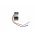 Helyettes�t� akku v�sz- �s biztons�gi vil�g�t�s AA Mignon ceruza 4,8V 1,1Ah NiMH