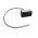 Helyettes�t� akku v�sz- �s biztons�gi vil�g�t�s AA 4,8V 2000mAh 1db/csomag NiMH