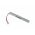 Helyettes�t� akku v�sz- �s biztons�gi vil�g�t�s 2/3AA 4,8V 750mAh NiMH