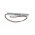 Helyettes�t� akku V�sz- �s biztons�gi vil�g�t�s 2/3AA 4,8V 750mAh NiMH