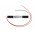 Helyettes�t� akku v�sz- �s biztons�gi vil�g�t�s 2/3AA 4,8V 750mAh NiMH