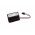 Helyettes�t� akku AA Mignon ceruza 4,8V 1,6Ah Molex 43025 k�bel Raute F2+F2 High Temp NiMH