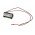 Helyettes�t� akku AA Mignon ceruza 3,6V 1600mAh v�sz- �s biztons�gi vil�g�t�s NiMH