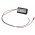 Helyettes�t� akku v�sz- �s biztons�gi vil�g�t�s AA 3,6V 2000mAh NiMH