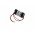 Helyettes�t� akku v�sz- �s biztons�gi vil�g�t�s AA Mignon ceruza 3,6V 900mAh NiCd