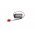 Helyettes�t� akku v�sz- �s biztons�gi vil�g�t�s AA Mignon ceruza 3,6V 800mAh 1db/csomag NiCd