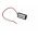 Helyettes�t� akku v�sz- �s biztons�gi vil�g�t�s AA Mignon ceruza 3,6V 1600mAh NiMH