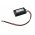Helyettes�t� akku v�sz- �s biztons�gi vil�g�t�s 4/5 Sub C-Size 4,8V 2000mAh NiMH