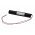 Helyettes�t� akku 4/5 Sub C 4,8V 2000mAh v�sz- �s biztons�gi vil�g�t�s NiMH