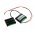 Helyettes�t� akku akkupakk AA Mignon ceruza 7,2V 1600mAh NiMH
