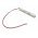 Helyettes�t� akku v�sz- �s biztons�gi vil�g�t�s 1/2 AA 4,8V 500mAh NiMH