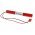 Helyettes�t� akku v�sz- �s biztons�gi vil�g�t�s 2/3A 6V 1100mAh NiMH