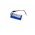 Helyettes�t� akku CEAG 40071353667 3,7V 5000mAh 18,5Wh 66x37x19mm 145mm k�bellel Li-Ion