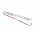 Elubat Eredeti akku Ref 275809 3,2V 4500mAh v�sz- �s biztons�gi vil�g�t�s LiFePO4